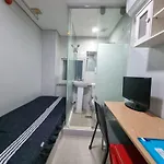 Super Close To The Station, Cost-Effective Accommodation