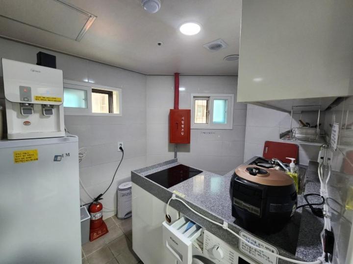 Super Close To The Station, Cost-effective Capsule hotel *
