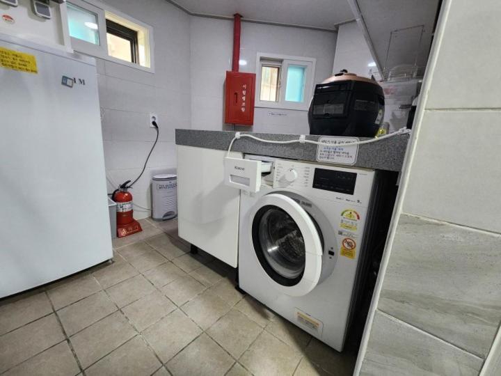 Super Close To The Station, Cost-effective Capsule hotel Seoul